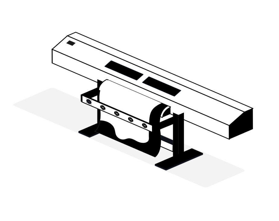 Custom print shop online